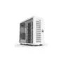 Thermaltake AX700 TG - Full Tower PC Case - Snow White, E-ATX/XL-ATX Support, Tempered Glass