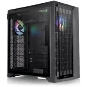 Thermaltake C700 TG ARGB Midi Tower - C700 TG ARGB - Black