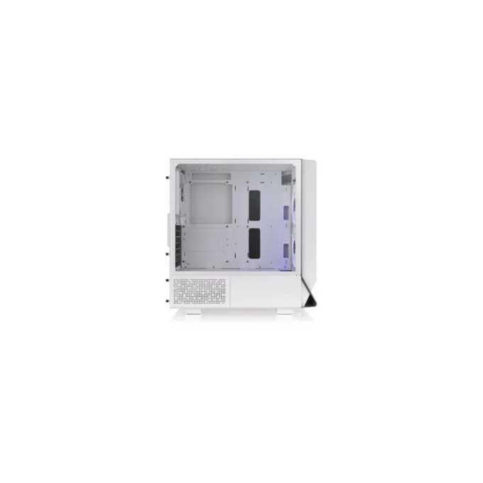 Thermaltake Ceres 300 TG ARGB - Mid-Tower PC Case, Snow White, Tempered Glass, ARGB — image 3