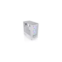 Thermaltake Ceres 350 MX - Mid Tower PC Case - Snow White, E-ATX/ATX Support, USB-C