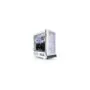 Thermaltake Ceres 500 TG ARGB Snow White - Ceres 500 TG - Snow White, ARGB, Mid Tower
