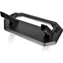 Thermaltake Chassis Stand Kit - AC-074-ON1NAN-A1 - Tower 300 Tower-to-Rack Conversion Kit, Black, for Full-Tower