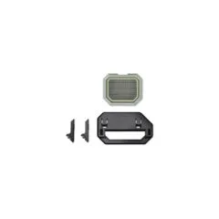 Thermaltake Chassis Stand Kit - AC-074-ONJNAN-A1 - Black & Matcha Plum Green, Fits Tower 300 Mini Tower