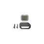 Thermaltake Chassis Stand Kit - AC-074-ONJNAN-A1 - Black & Matcha Plum Green, Fits Tower 300 Mini Tower