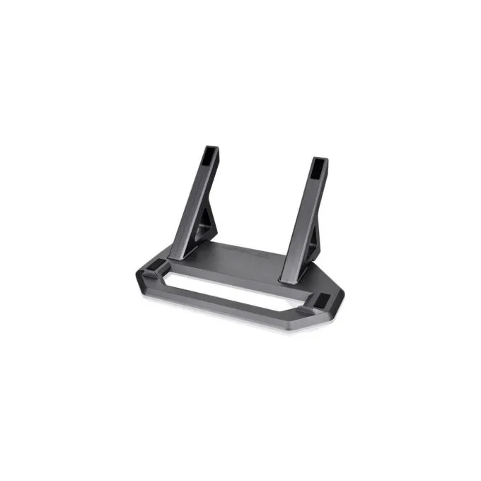 Thermaltake Chassis Stand Kit - AC-076-ON4NAN-A1 - Black/Yellow Accessory for Tower 600 Bumblebee — image 2