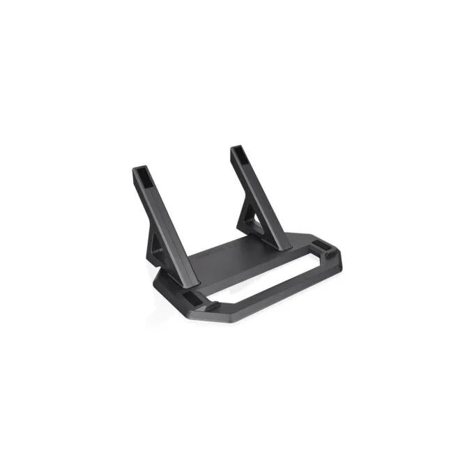 Thermaltake Chassis Stand Kit - AC-076-ON4NAN-A1 - Black/Yellow Accessory for Tower 600 Bumblebee — image 3