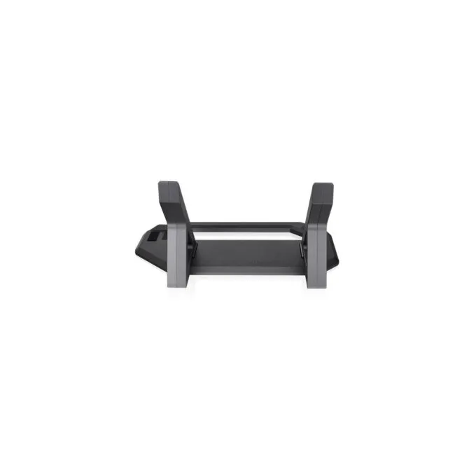 Thermaltake Chassis Stand Kit - AC-076-ON4NAN-A1 - Black/Yellow Accessory for Tower 600 Bumblebee — image 4