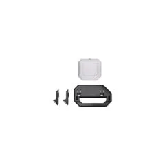 Thermaltake Chassis Stand Kit for The Tower 250 - AC-078-ON6NAN-A1 - Tower-to-Rack Conversion, Black/White