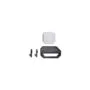 Thermaltake Chassis Stand Kit for The Tower 250 - AC-078-ON6NAN-A1 - Tower-to-Rack Conversion, Black/White