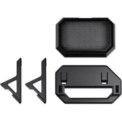 Thermaltake Chassis Stand Kit for The Tower 600 - AC-076-ON1NAN-A1 - Black