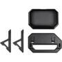 Thermaltake Chassis Stand Kit for The Tower 600 - AC-076-ON1NAN-A1 - Black