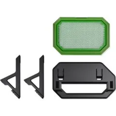 Thermaltake Chassis Stand Kit for The Tower 600 - Light-year Green