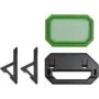 Thermaltake Chassis Stand Kit for The Tower 600 - Light-year Green