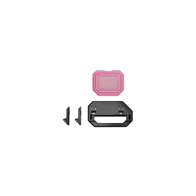 Thermaltake Chassis Stand Kit for Tower 300 - AC-074-ONANAN-A1 - Black, Surface-mount — image 1
