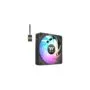Thermaltake CT120 EX ARGB Sync PC Cooling Fan - CT120 EX - 3x120mm PWM ARGB