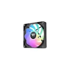 Thermaltake CT120 Reverse ARGB Sync PC Cooling Fan 2 Pack - CT120 - 120mm PWM ARGB fans