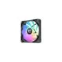 Thermaltake CT120 Reverse ARGB Sync PC Cooling Fan 2 Pack - CT120 - 120mm PWM ARGB fans
