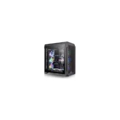 Thermaltake CTE C700 Air Black PC Case - CTE C700 - Black