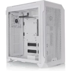 Thermaltake CTE C700 Air Snow White - C700 - Midi Tower PC Case, White