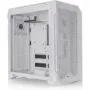 Thermaltake CTE C700 Air Snow White - C700 - Midi Tower PC Case, White