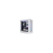Thermaltake CTE C700 TG ARGB Snow White - C700 TG - Snow White, ARGB