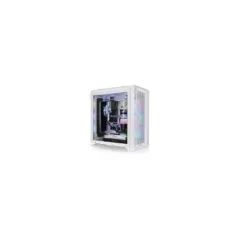 Thermaltake CTE C700 TG ARGB Snow White - C700 TG - Snow White, ARGB