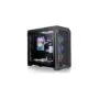 Thermaltake CTE C750 Air Black PC Case - CTE C750 - Black, Mid Tower