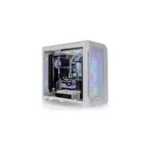 Thermaltake CTE C750 Air Snow White - CTE C750 - Snow White, Mid Tower