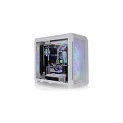 Thermaltake CTE C750 Air Snow White - CTE C750 - Snow White, Mid Tower