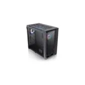Thermaltake CTE C750 TG ARGB Black - CTE C750 TG - Color: Black, Lighting: ARGB