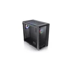 Thermaltake CTE C750 TG ARGB Black - CTE C750 TG - Color: Black, Lighting: ARGB