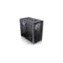 Thermaltake CTE C750 TG ARGB Black - CTE C750 TG - Color: Black, Lighting: ARGB