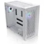 Thermaltake CTE C750 TG - Full-Tower ARGB Tempered Glass PC Case - Snow White