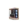 Thermaltake CTE E550 TG Gravel Sand - E550 - Midi Tower PC Case, Gravel Sand