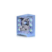 Thermaltake CTE E600 MX - Hydrangea Blue - Mid Tower, E-ATX/ATX/mATX/Mini-ITX, Tempered Glass, USB-C