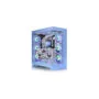 Thermaltake CTE E600 MX - Hydrangea Blue - Mid Tower, E-ATX/ATX/mATX/Mini-ITX, Tempered Glass, USB-C