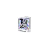Thermaltake CTE E600 MX - Mid Tower Tempered Glass PC Case, White, E-ATX/ATX/mATX/mini-ITX Compatible
