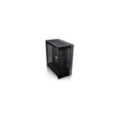 Thermaltake CTE E660 MX Black - E660 - Mid Tower PC Case, Black