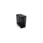 Thermaltake CTE E660 MX Black - E660 - Mid Tower PC Case, Black