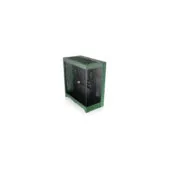 Thermaltake CTE E660 MX - Mid Tower PC Case - Racing Green, E-ATX/ATX Support, 415mm GPU, 166mm Cooler Clearance