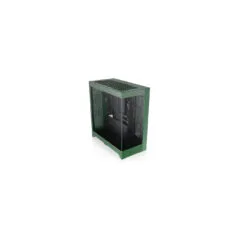 Thermaltake CTE E660 MX - Mid Tower PC Case - Racing Green, E-ATX/ATX Support, 415mm GPU, 166mm Cooler Clearance