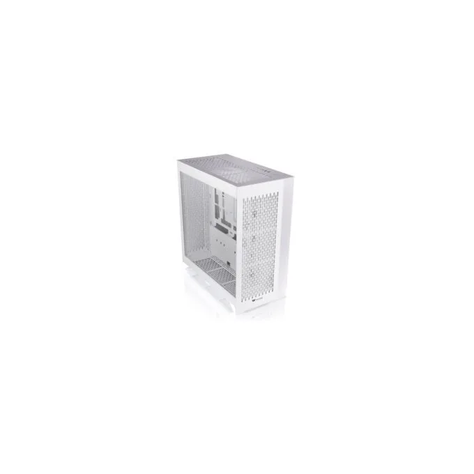 Thermaltake CTE - E660 - Snow White, Midi Tower — image 2