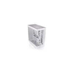 Thermaltake CTE - E660 - Snow White, Midi Tower