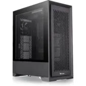 Thermaltake CTE T500 Air Black - T500 - Black