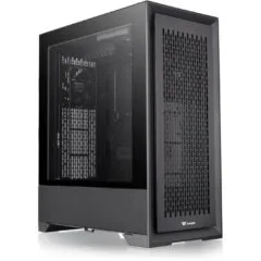 Thermaltake CTE T500 Air Black - T500 - Black