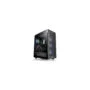 Thermaltake Divider 500 TG Air - CA-1T4-00M1WN-02 - Mid Tower PC Case, Black, USB-C Gen2, ATX/mATX/Mini-ITX