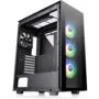 Thermaltake Divider 500 TG ARGB - Black Mid-Tower Case, ATX/mATX/Mini-ITX, 390mm GPU