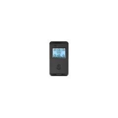 Thermaltake Dr. Power III - Power Supply Tester - Black, LCD Backlight, ATX 24-pin & SATA Support