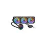 Thermaltake Floe DX RGB 360 TT Premium Edition - Floe DX RGB 360 - Black