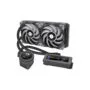 Thermaltake Floe RC Ultra 240 - Floe RC Ultra 240 - AIO CPU & Memory Liquid Cooler with 120mm Fans